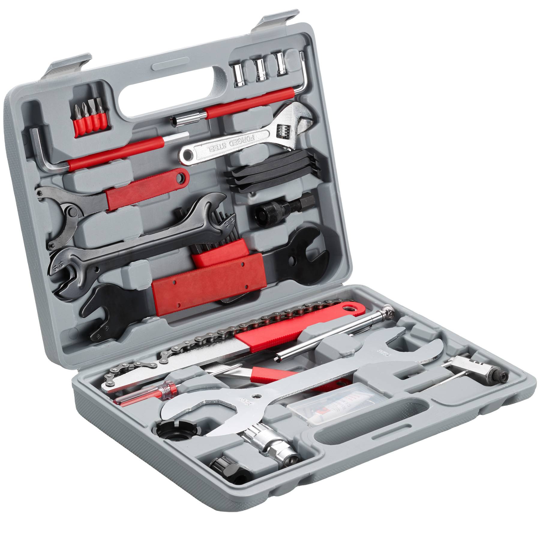 Strumento di riparazione bicicletta 3 in 1, chiave, tournevis Strumento di riparazione bicicletta 3 in 1, chiave, tournevis