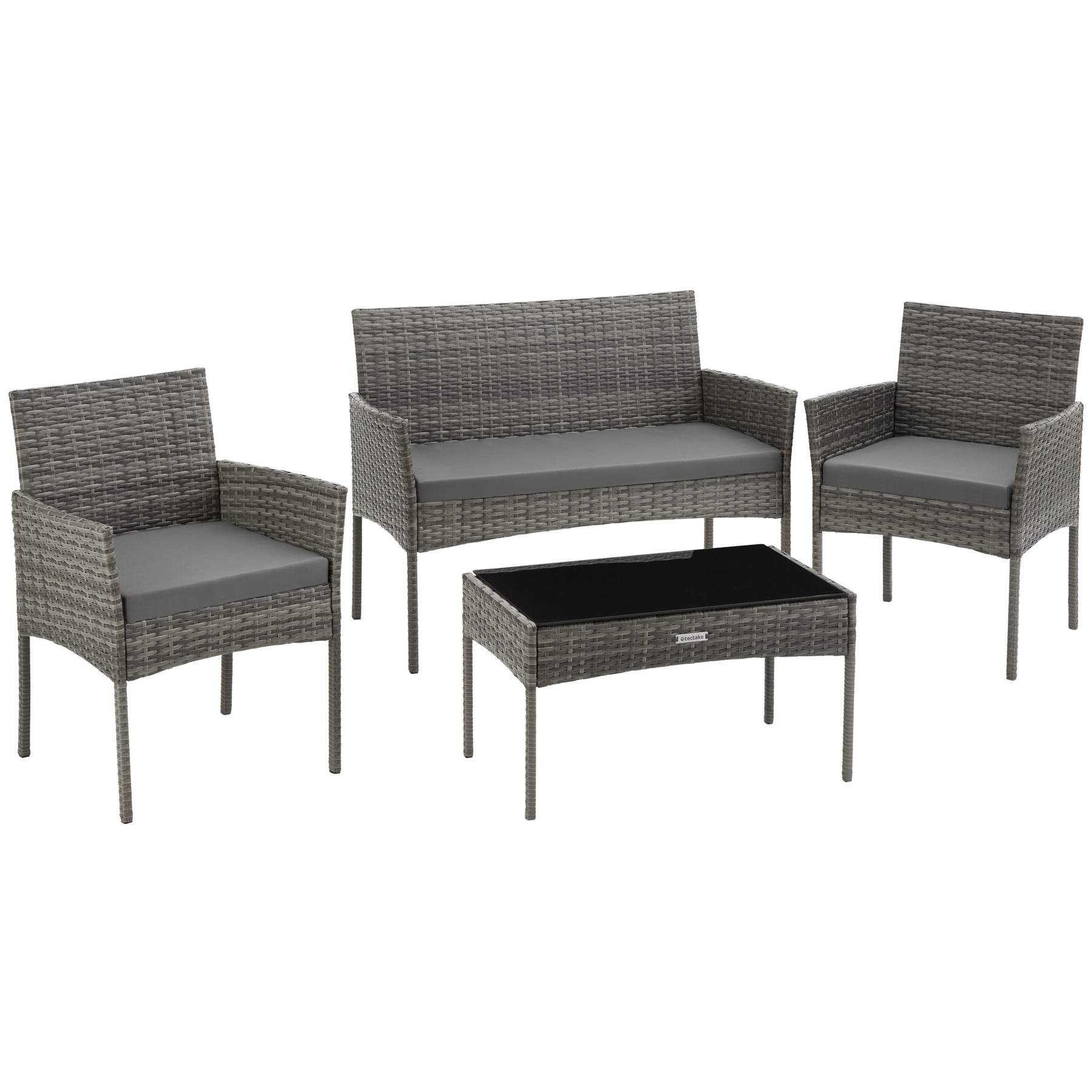 Set di mobili per il patio, Divani componibili per esterni per Set di mobili per il patio, Divani componibili per esterni per