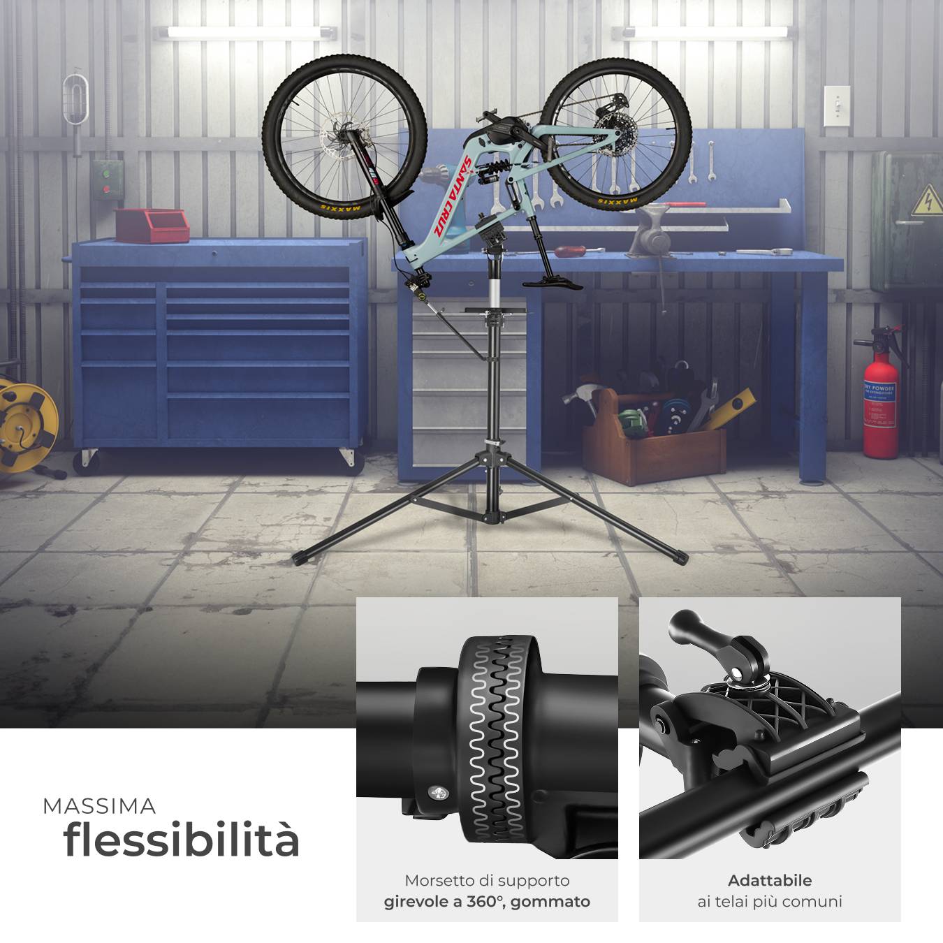 Cavalletto Bicicletta Cavalletto Laterale Per Bici Bambini - Pieghevole E Facile Da Montare Supporto Bici Parcheggio Cavalletto Bicicletta Cavalletto Laterale Per Bici Bambini - Pieghevole E Facile Da Montare Supporto Bici Parcheggio