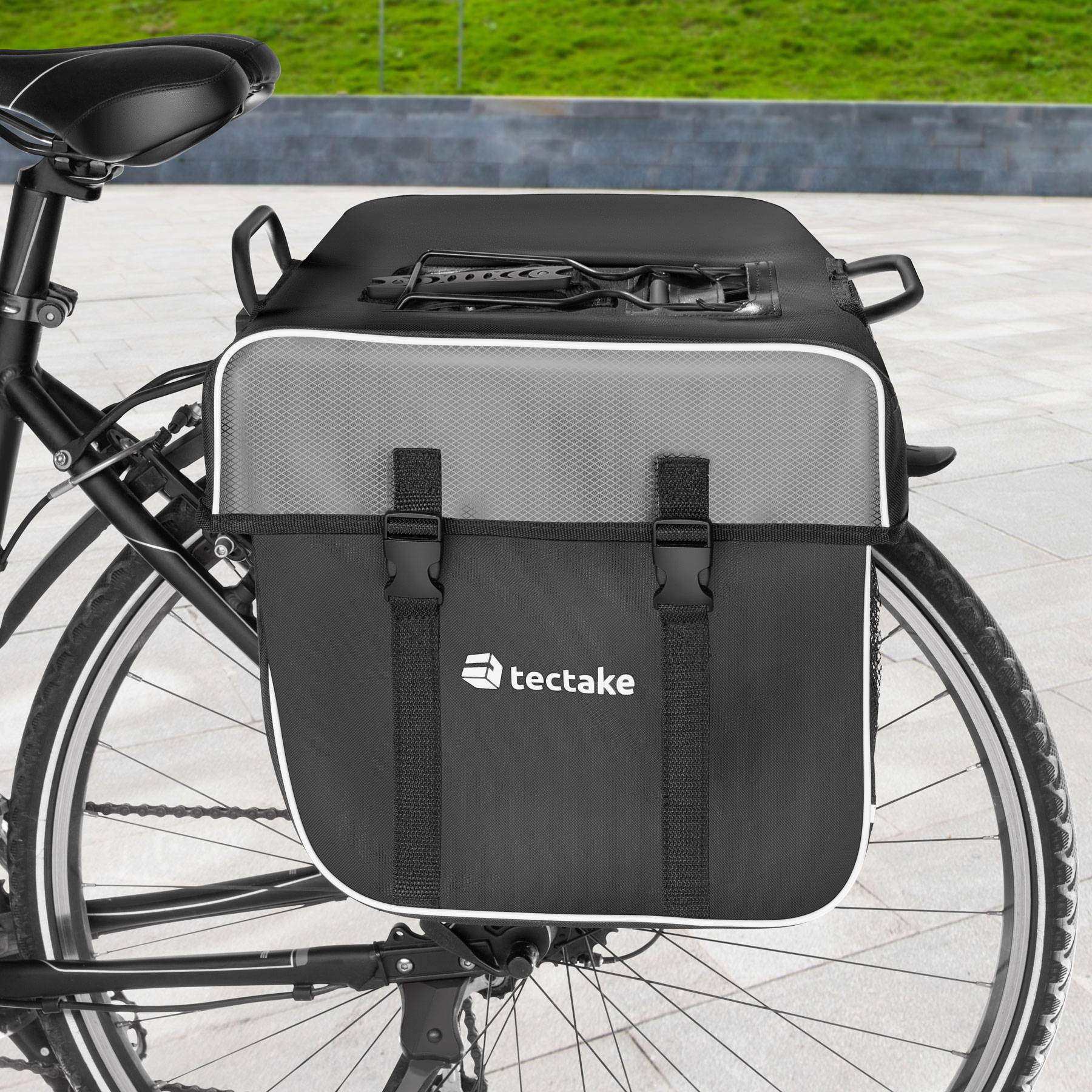 Viaggia con la tua Bicicletta: Scicon e le Borse Porta Bici - Cicli Carreri