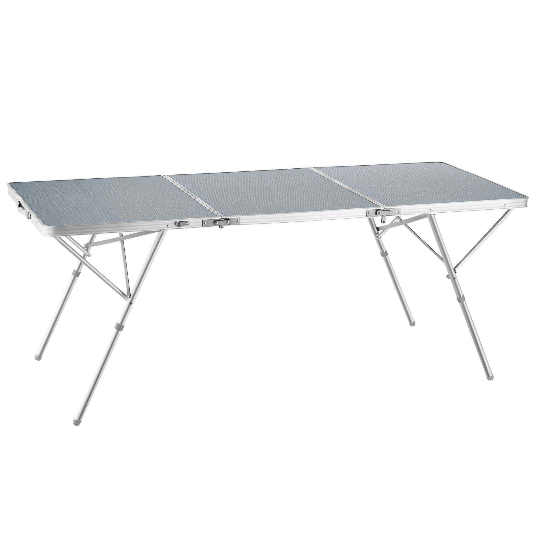 Best Choice Products 8ft Plastic Folding Table Indoor Outdoor Heavy Duty Portable w/ Handle Lock for Picnic - Black in the Folding Tables department at Best Choice Products 8ft Plastic Folding Table Indoor Outdoor Heavy Duty Portable w/ Handle Lock for Picnic - Black in the Folding Tables department at