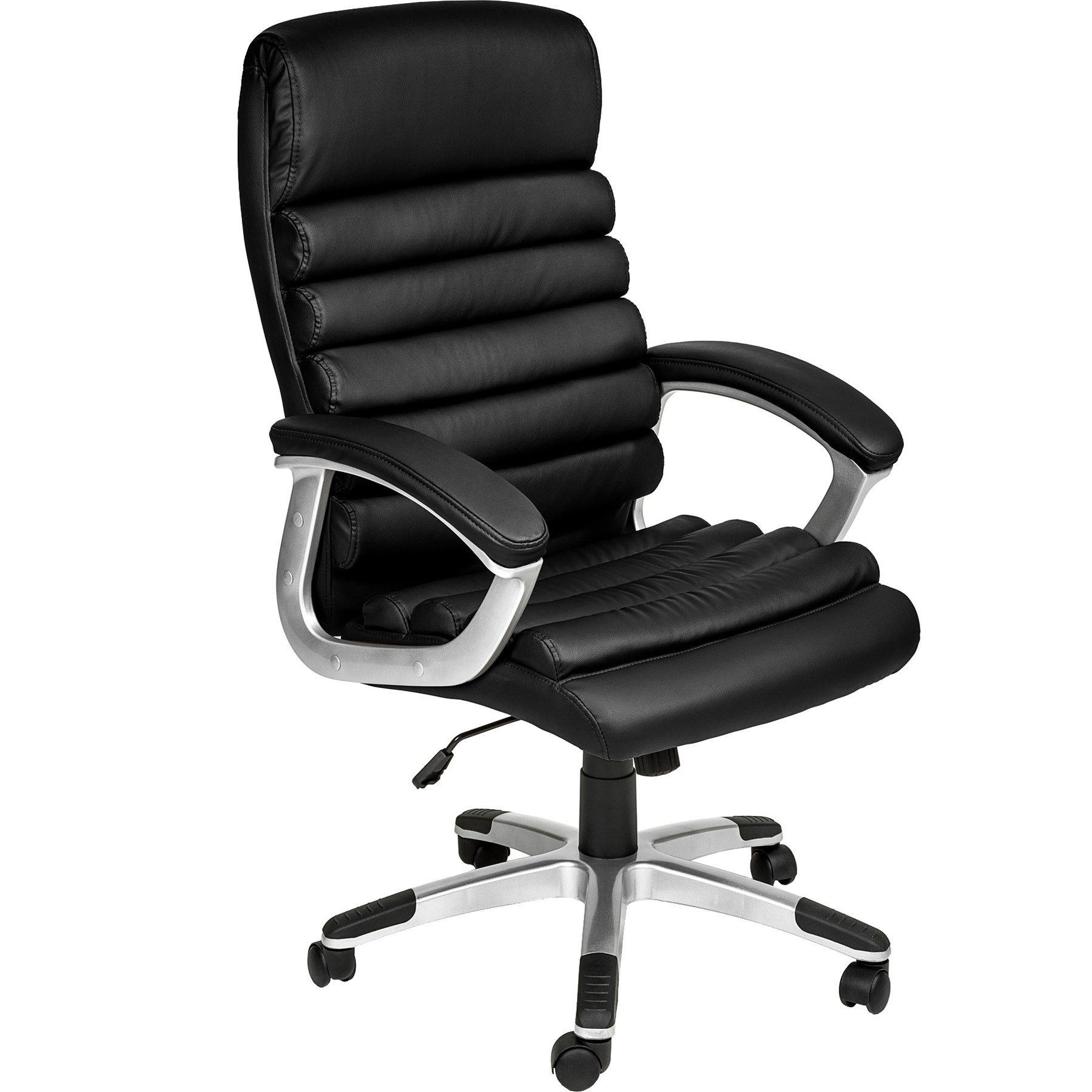 disponibile in diversi colori nero arancia | no. 402233 TecTake Poltrona sedia direzionale da ufficio racer racing classe di lusso con supporto lombare 