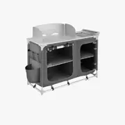 Cucine da campeggio