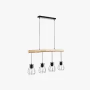 Lampadari & Lampade da terra