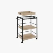Carrello portavivande