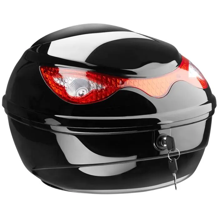 Bauletto da moto Sergej