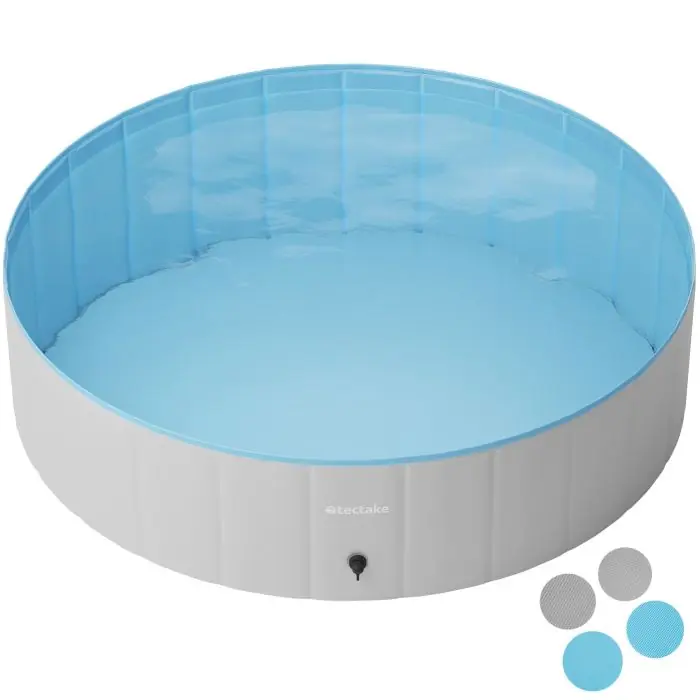 Piscina per cani Nele