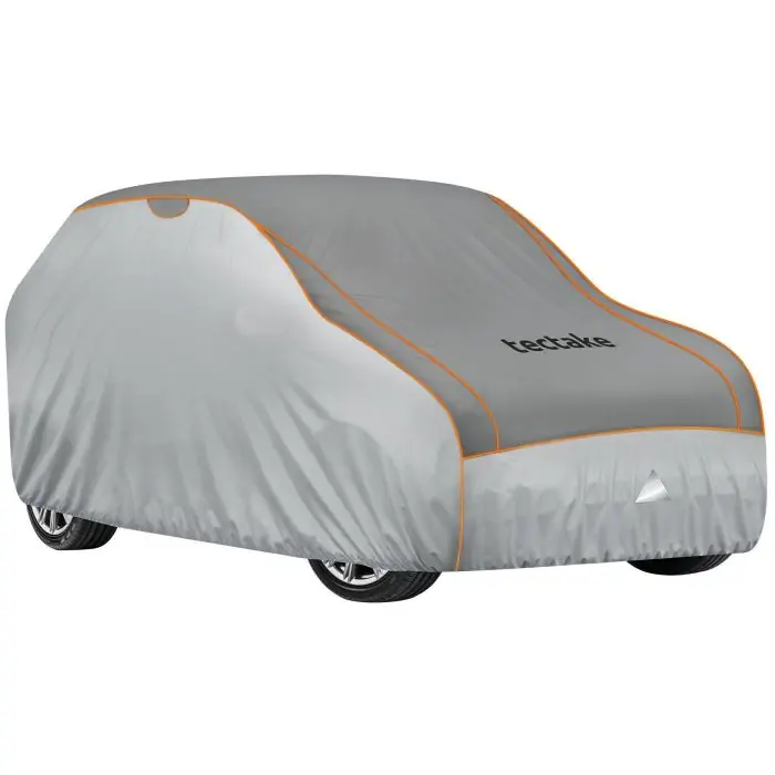 Telo per auto 