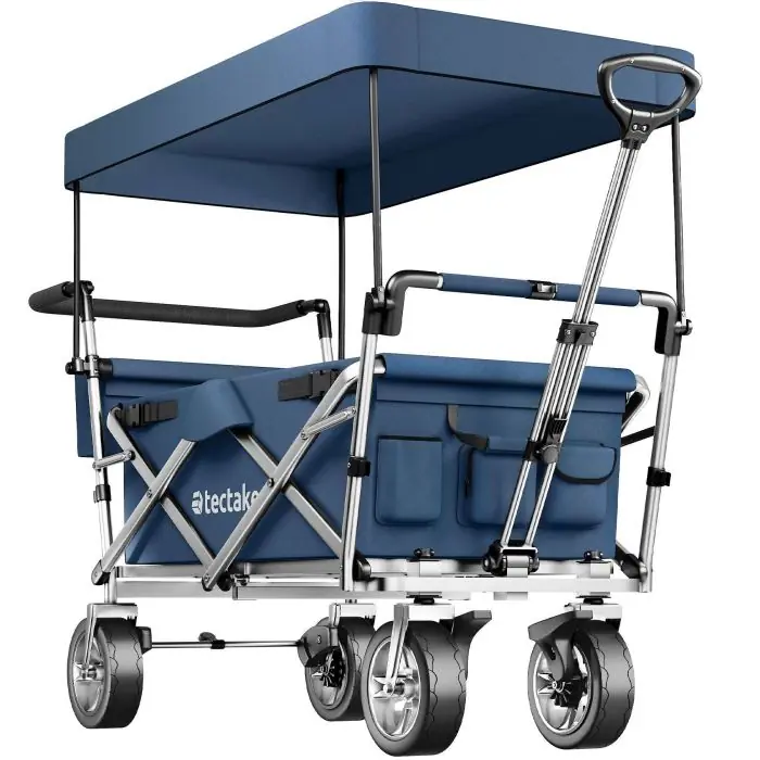 Carrello a mano  Nico