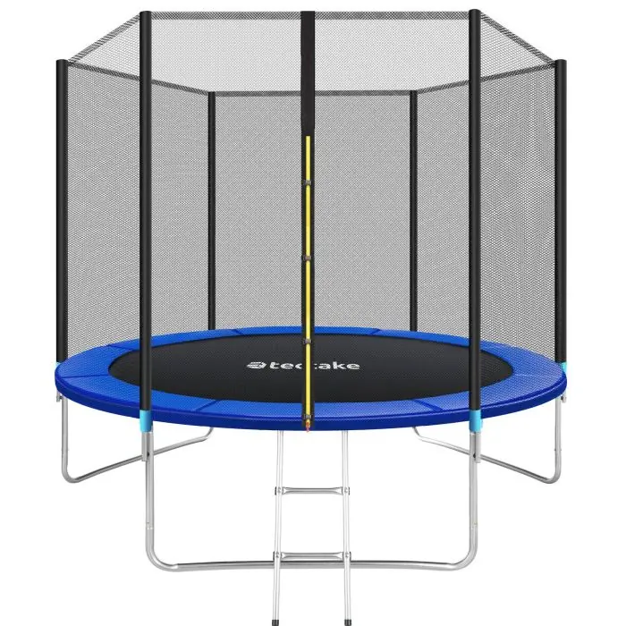 Trampolino Garfunky