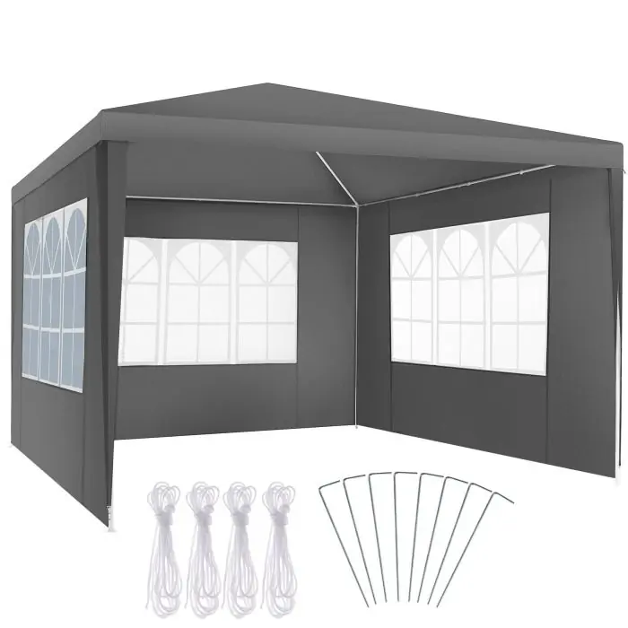 Gazebo  Baraban 