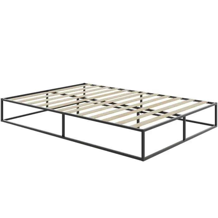 Letto Kyoto 140 x 200 x 25,5 cm