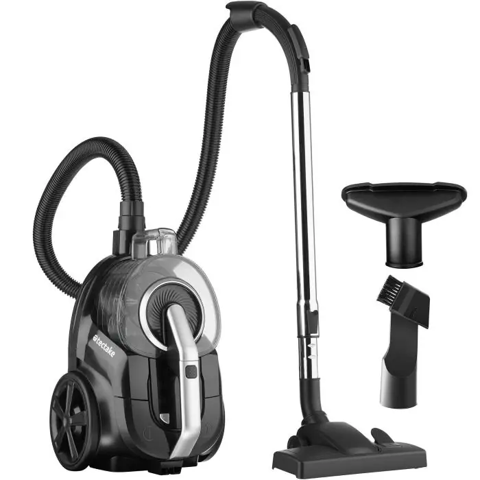 Aspirapolvere VC900