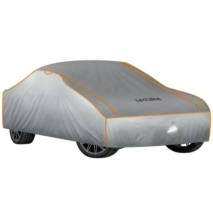 Telo per auto 