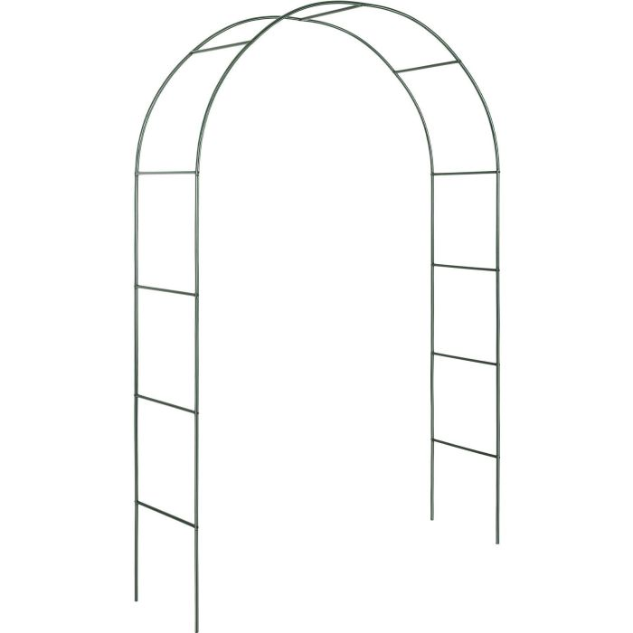 Arco per rose rampicanti 