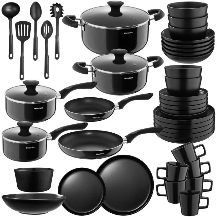 Set iniziale da cucina Una/Varese