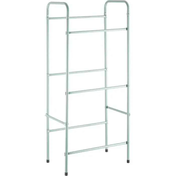 Scaffale per casse di bevande