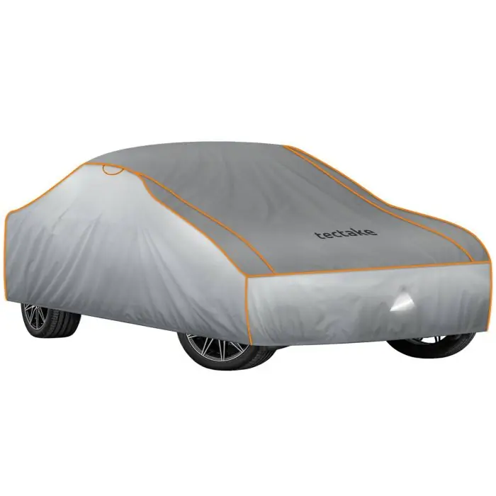 Telo per auto 