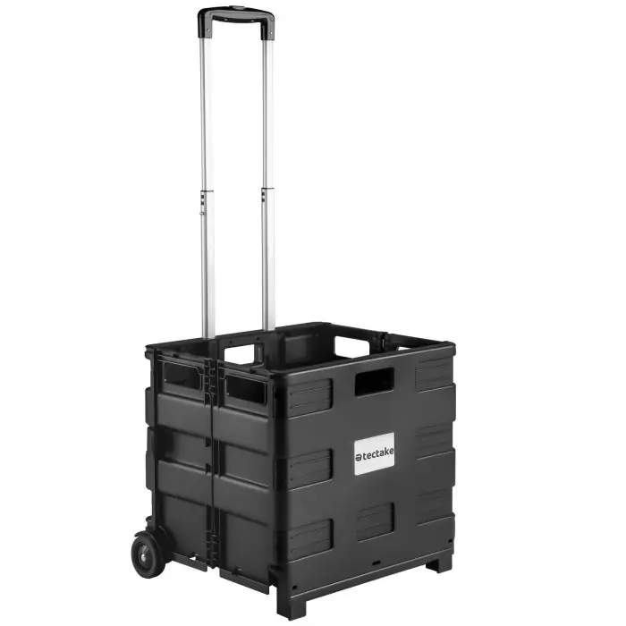 Carrello della spesa