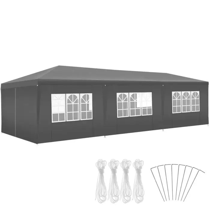 Gazebo Elasa 