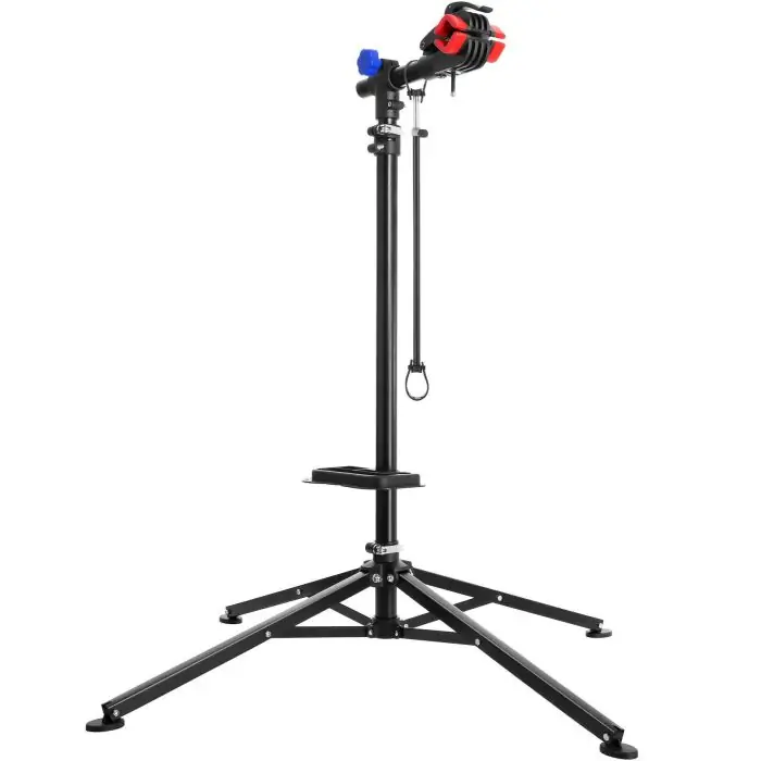 Cavalletto per biciclette