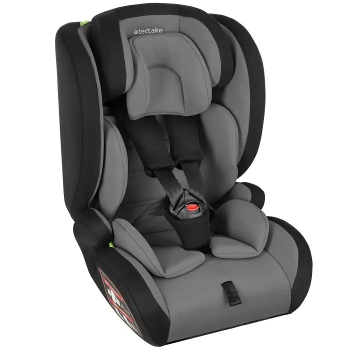 Seggiolino per auto Sophie