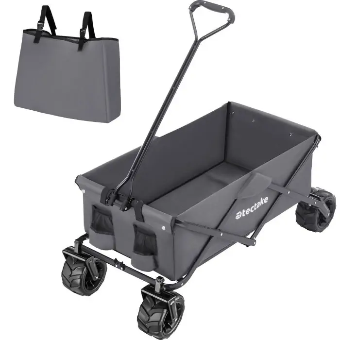 Carrello a mano Heidrun