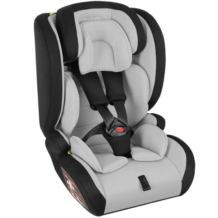 Seggiolino per auto Sophie