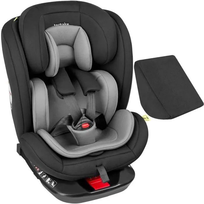 Seggiolino per auto girevole Linus