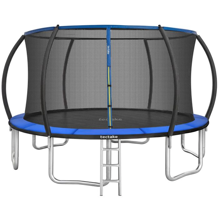 Trampolino Jumpy