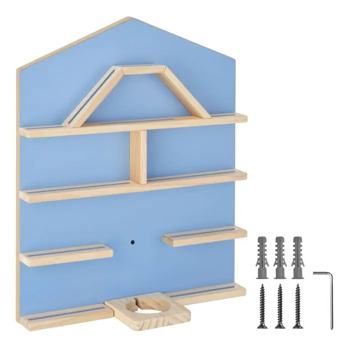 Scaffale da parete Mylittle Story