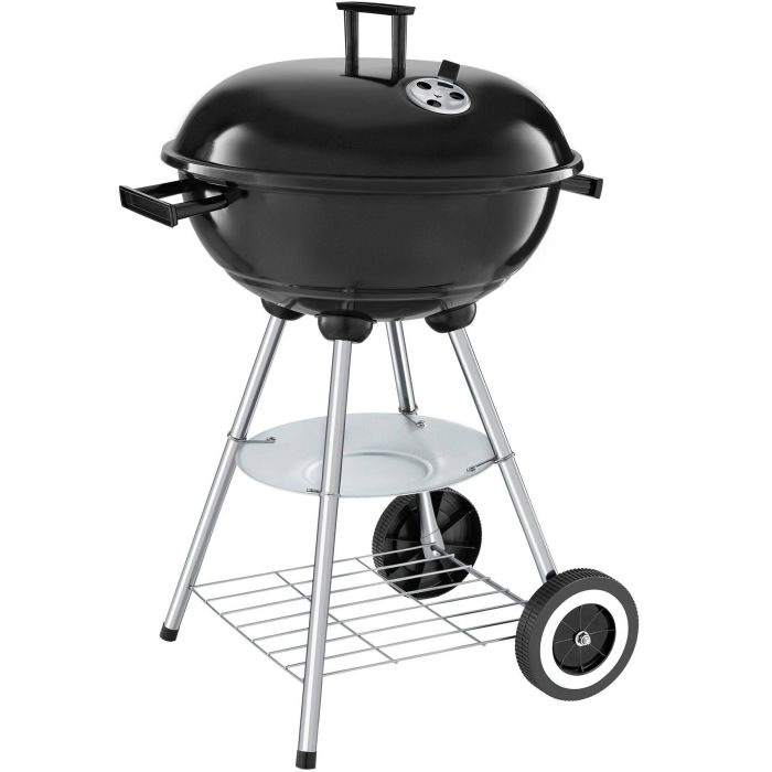 Barbecue a sfera