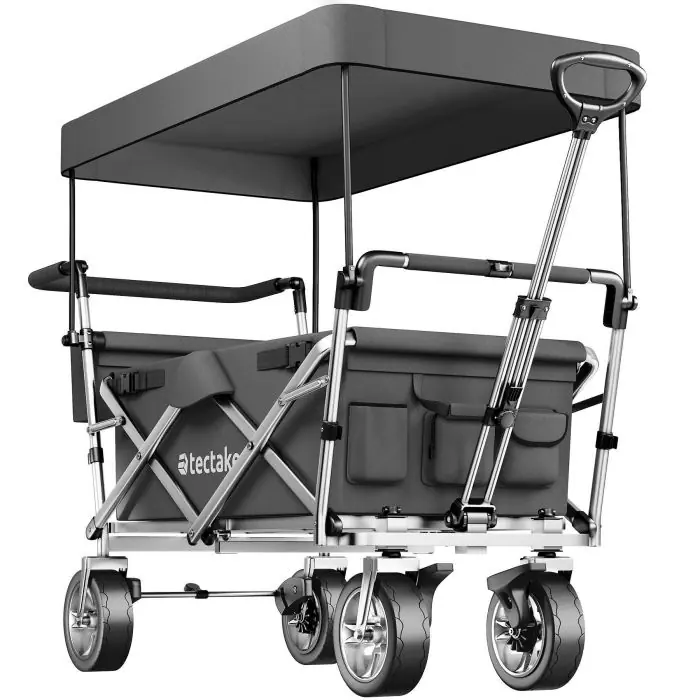 Carrello a mano  Nico