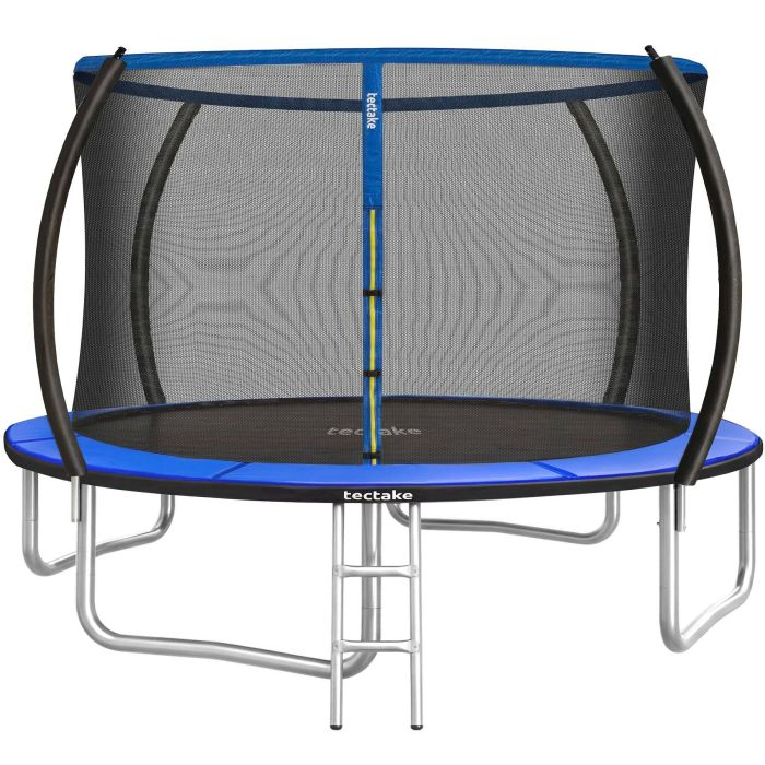 Trampolino Jumpy