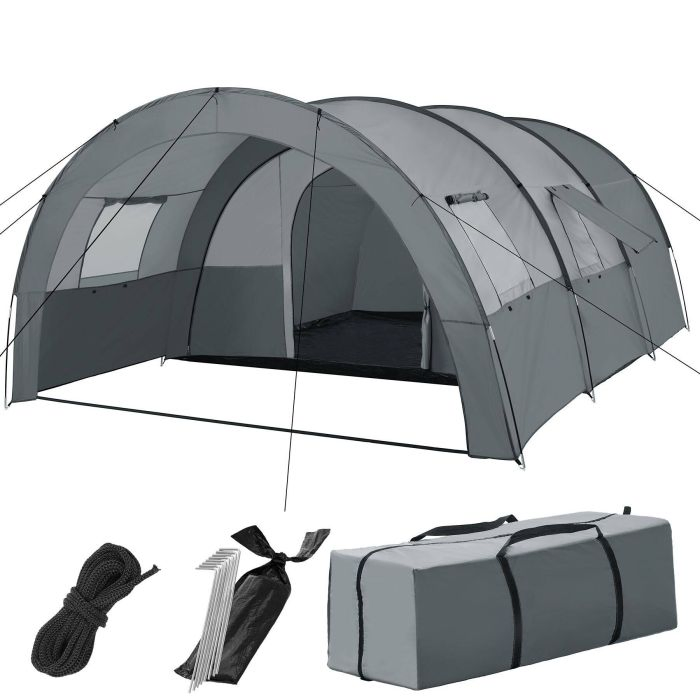 Tenda a tunnel Roskilde 
