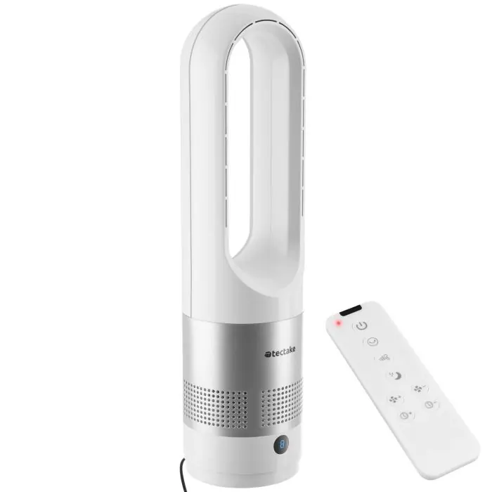 Ventilatore a torre Polar