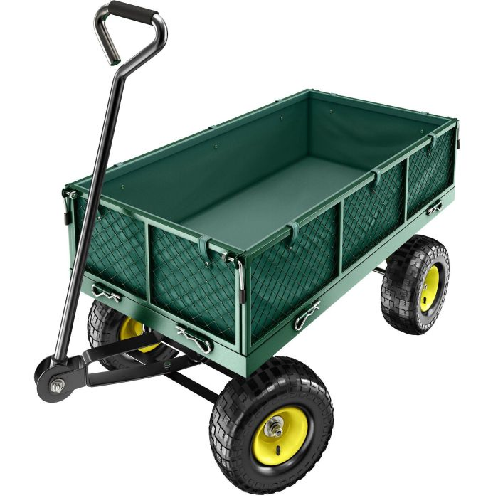 Carrello a mano