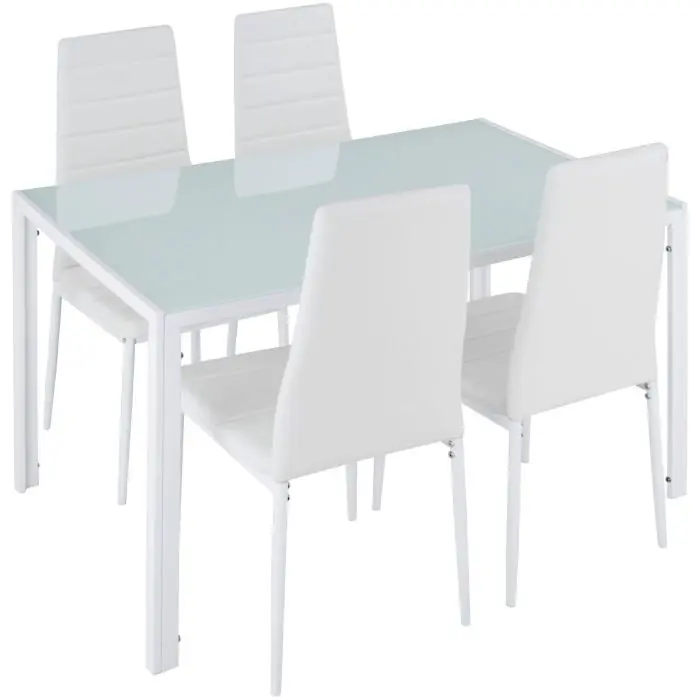 Set di mobili per sala da pranzo Berlino 