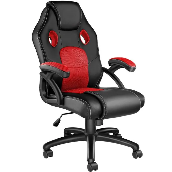 Sedia da ufficio Mike