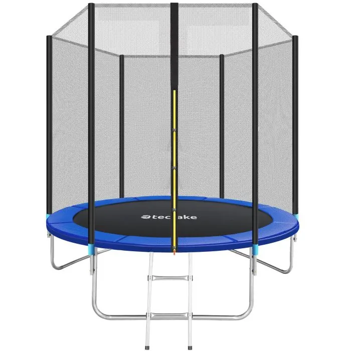 Trampolino Garfunky