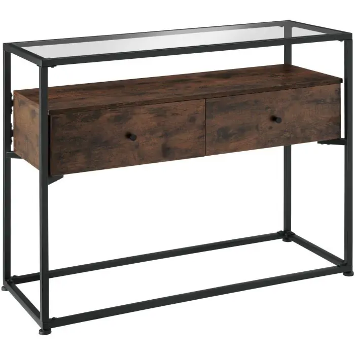 Tavolo console Reading
