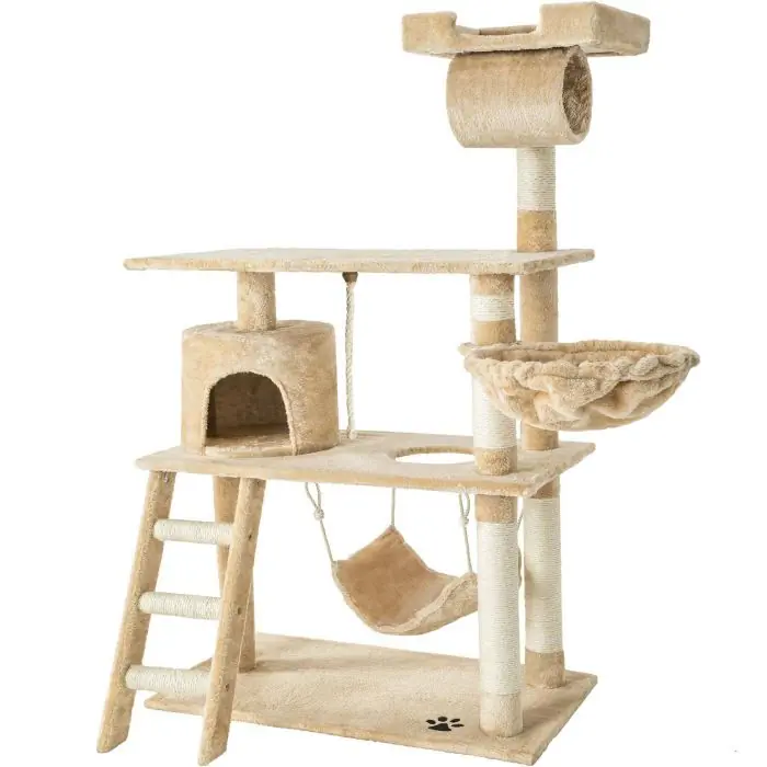 Albero tiragraffi  Marcel