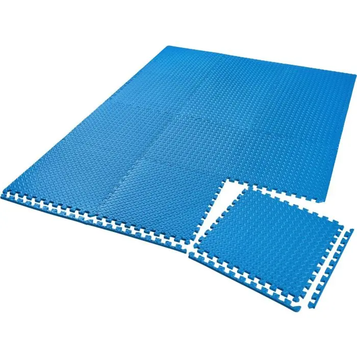 Set di tappetini protettivi