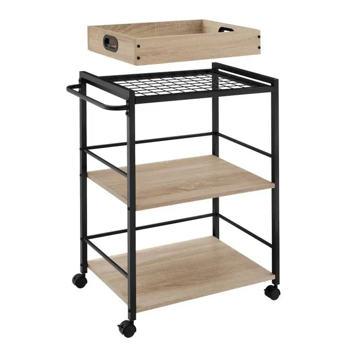 Carrello portavivande Worcester