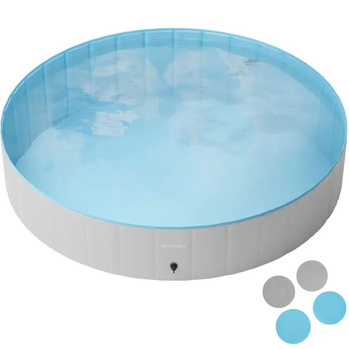 Piscina per cani Nele