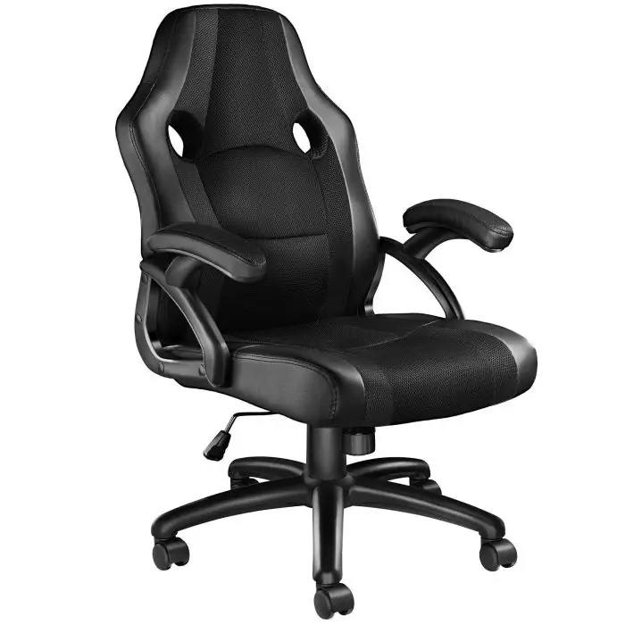 Sedia da ufficio Benny