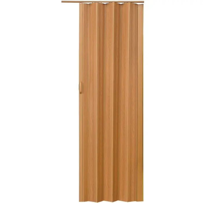 Porta a soffietto 