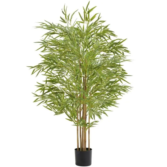 Albero di bambù artificiale Bambosa
