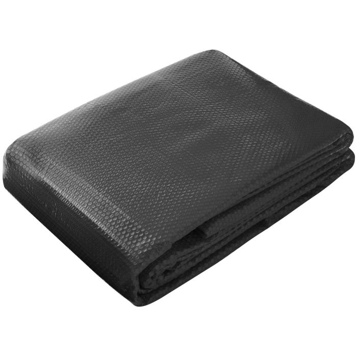 Copertura solare per piscina 366 x 732 cm