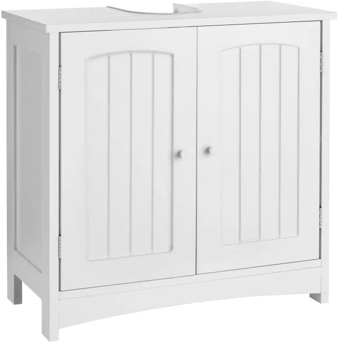 Mobiletto sotto lavabo Jasper